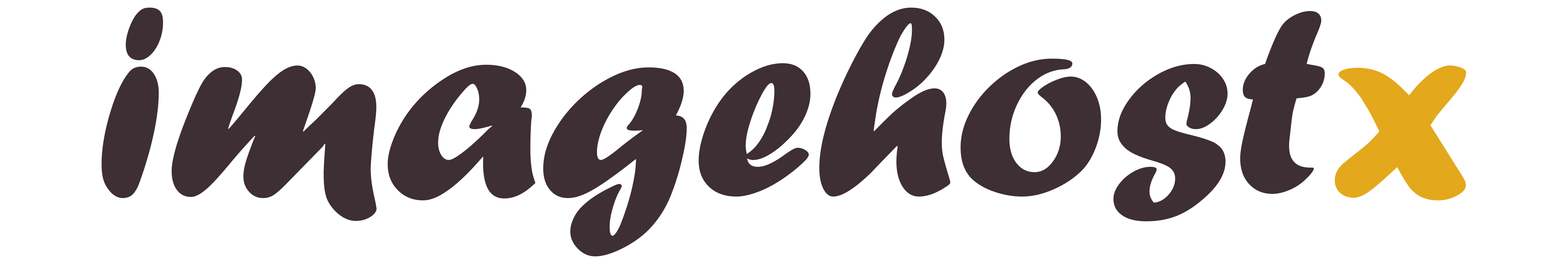 Image Host X